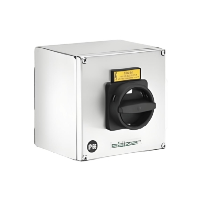 Salzer主開關(guān)H220-41400-197N1